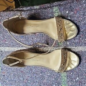 Betsey Johnson heels